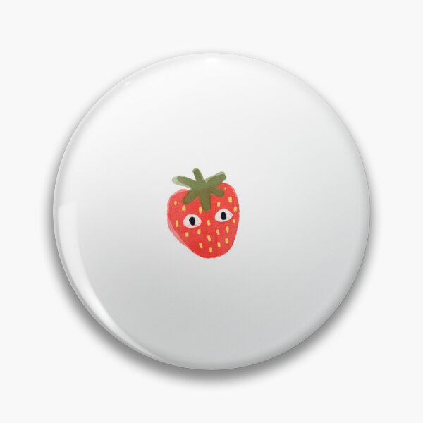 Item preview, strawberry stares designed and sold by KitschByKate.