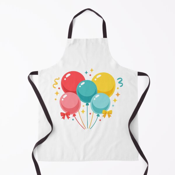 Item preview, Flying Party Balloons Celebration designed and sold by CLOUTKULT.