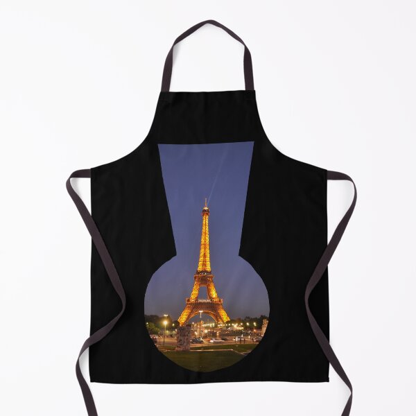 Item preview, Eiffel Tower at Night, Paris, France designed and sold by TheMarketplaceworld.