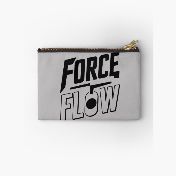 Item preview, Force Flow   designed and sold by freshwear design.