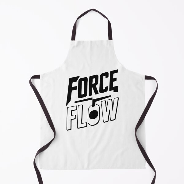 Item preview, Force Flow   designed and sold by freshwear design.