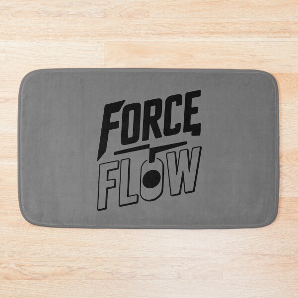 Item preview, Force Flow   designed and sold by freshwear design.