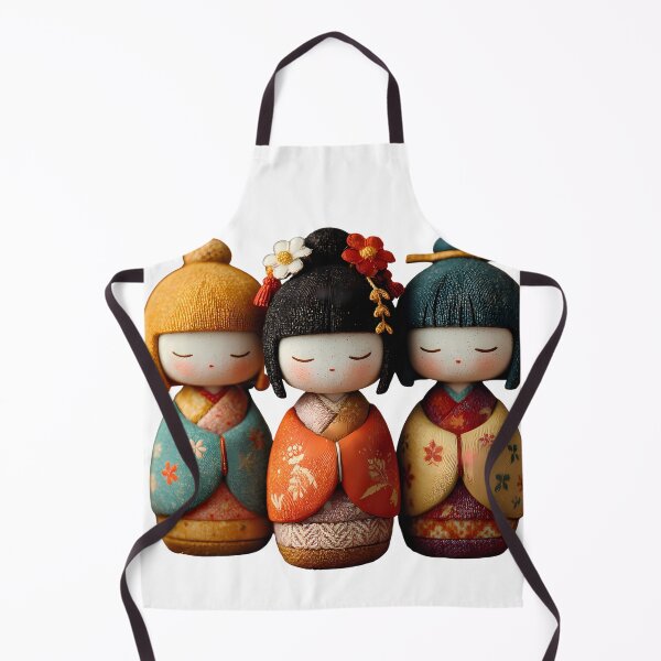 Item preview, Momiji Message Dolls designed and sold by daila70.