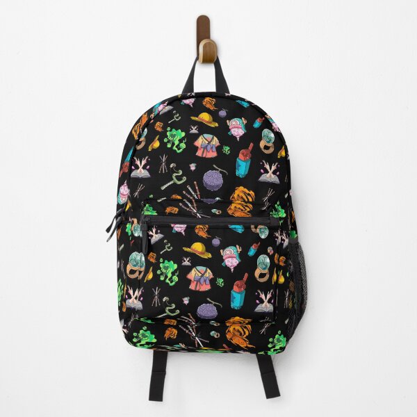 Item preview, One Piece Strawhats Icons Pattern designed and sold by Diyanggostyle.