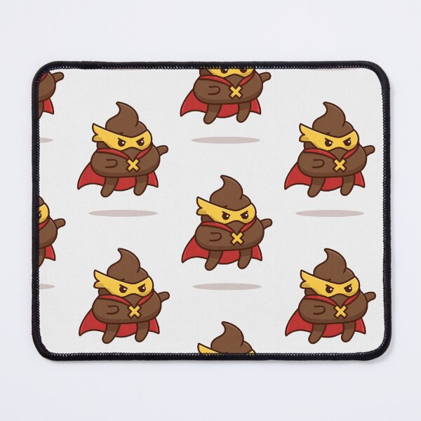 Item preview, SUPER POOP designed and sold by LauraMK.