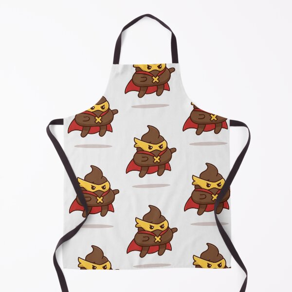 Item preview, SUPER POOP designed and sold by LauraMK.