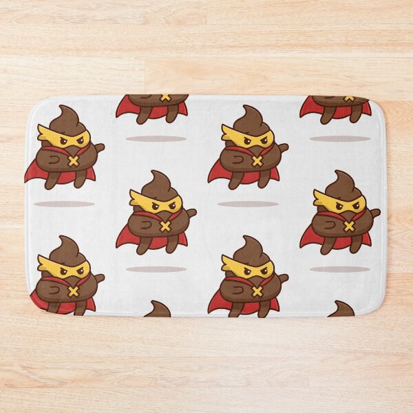 Item preview, SUPER POOP designed and sold by LauraMK.