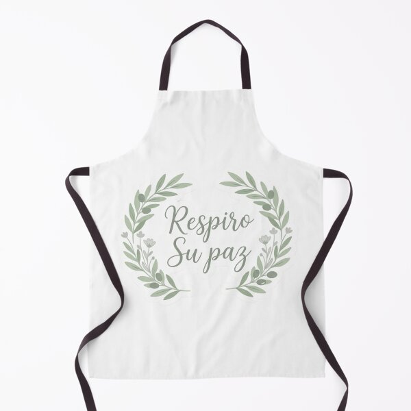 Item preview, Zen Christian Sticker "I Breathe His Peace" - Floral Design designed and sold by ShoopingAn.