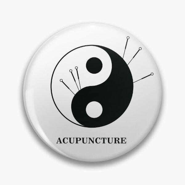 Item preview, Acupuncture designed and sold by marcosty.