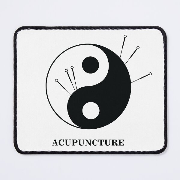 Item preview, Acupuncture designed and sold by marcosty.