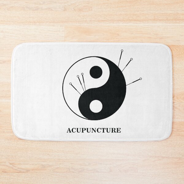 Item preview, Acupuncture designed and sold by marcosty.