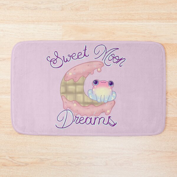 Item preview, Sweet Moon Dreams, Version 2 designed and sold by PyroAshes.