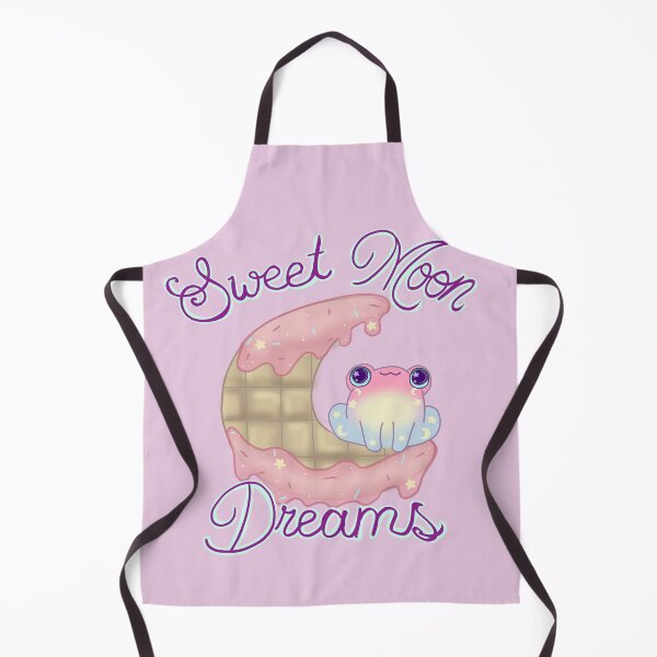 Item preview, Sweet Moon Dreams, Version 2 designed and sold by PyroAshes.