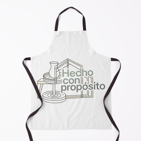Item preview, "Made with Purpose" Sticker - Potter Inspiration designed and sold by ShoopingAn.