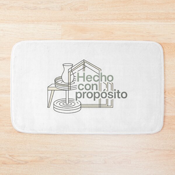 Item preview, "Made with Purpose" Sticker - Potter Inspiration designed and sold by ShoopingAn.
