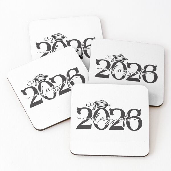 Item preview, CLASS OF 2026 designed and sold by Casualcorner55.