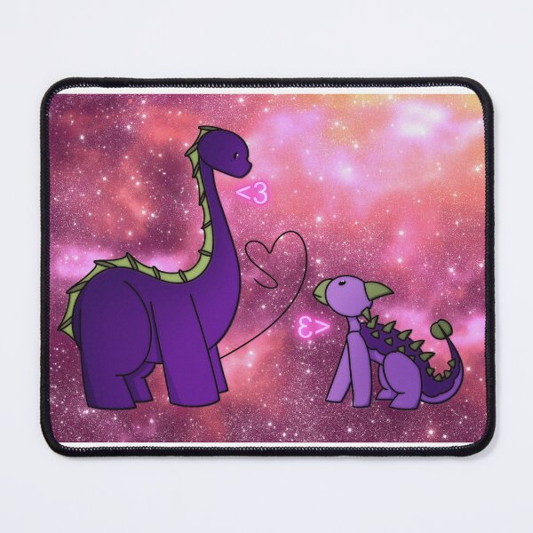 Item preview, Cute dinos! designed and sold by Eve Snapdragon.