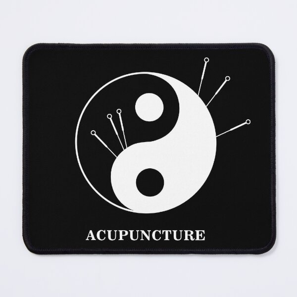 Item preview, Acupuncture designed and sold by marcosty.