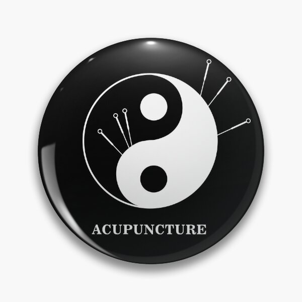 Item preview, Acupuncture designed and sold by marcosty.