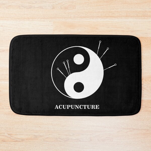 Item preview, Acupuncture designed and sold by marcosty.