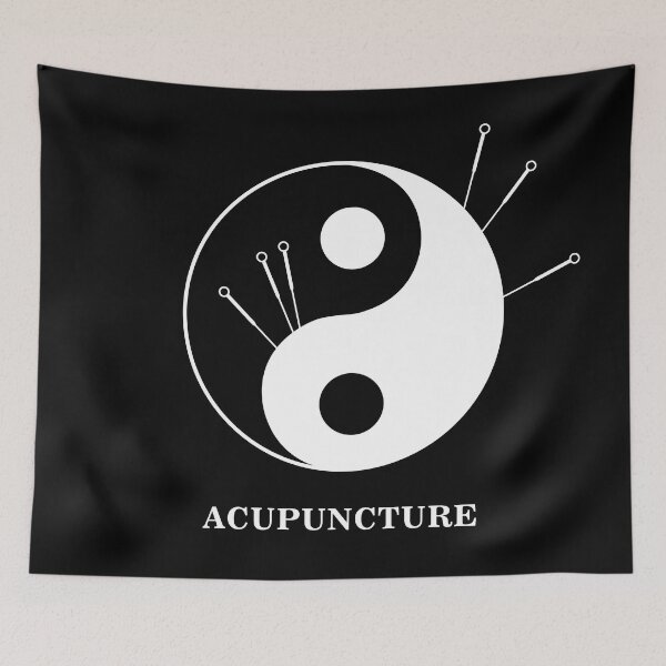 Item preview, Acupuncture designed and sold by marcosty.