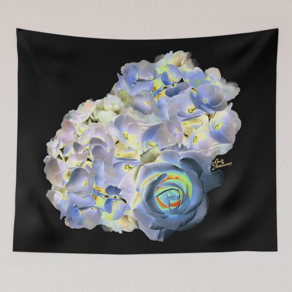 Item preview, Blossom Time designed and sold by Fluid Artzworx.