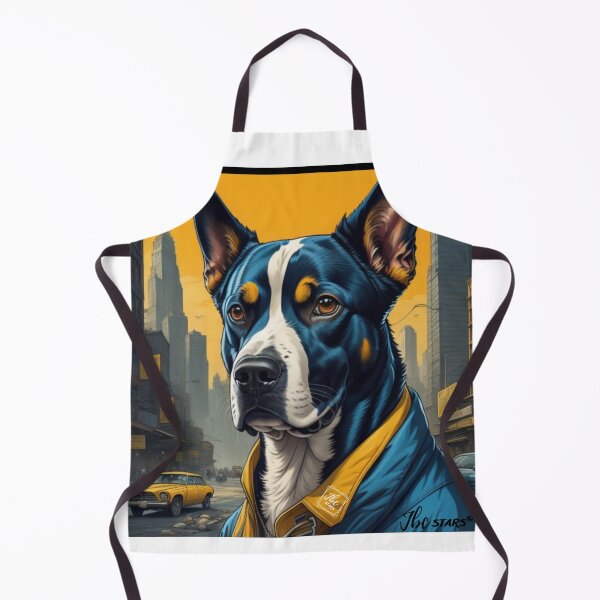 Item preview, Dog boss designed and sold by JbcStars.
