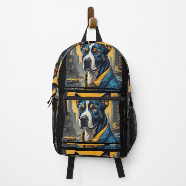 Item preview, Dog boss designed and sold by JbcStars.