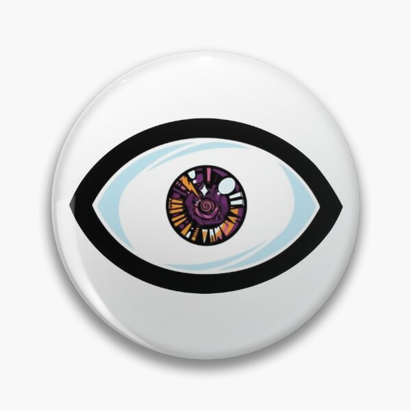 Item preview, "El Último Tour Del Mundo" Eye Logo designed and sold by galiheersafdas.