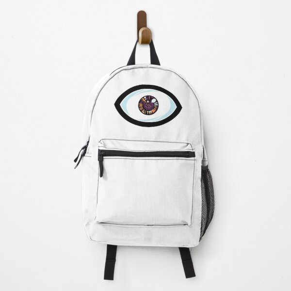 Item preview, "El Último Tour Del Mundo" Eye Logo designed and sold by galiheersafdas.