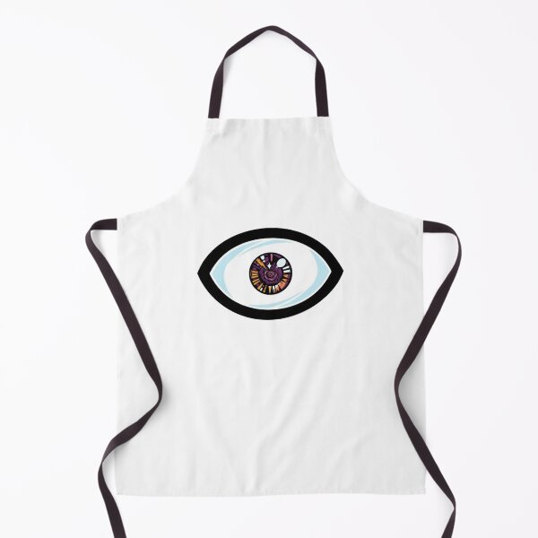 Item preview, "El Último Tour Del Mundo" Eye Logo designed and sold by galiheersafdas.