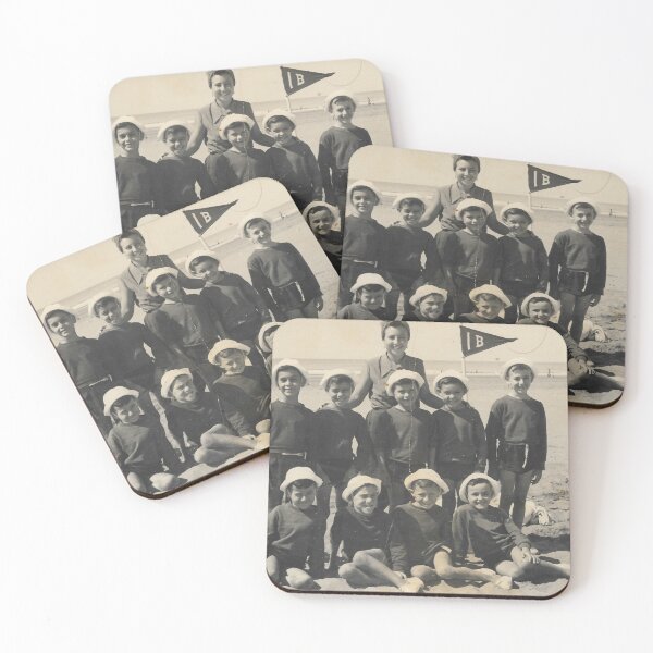 Item preview, All my colleagues in Necochea designed and sold by franciscopabloh.