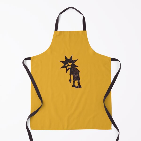 Item preview, Fike "Don't Forget Me" Spiky Figure designed and sold by galiheersafdas.