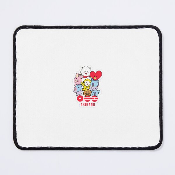 Item preview, BT21 Arirang designed and sold by DKal-ElCW.