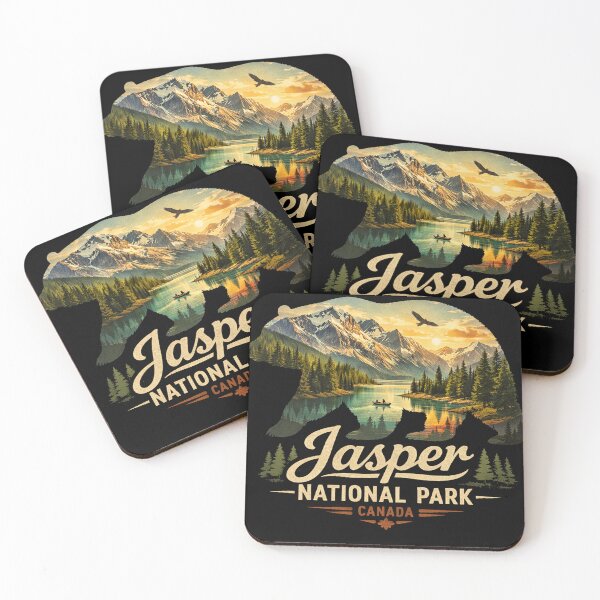 Item preview, jasper-national-park designed and sold by will freed18.