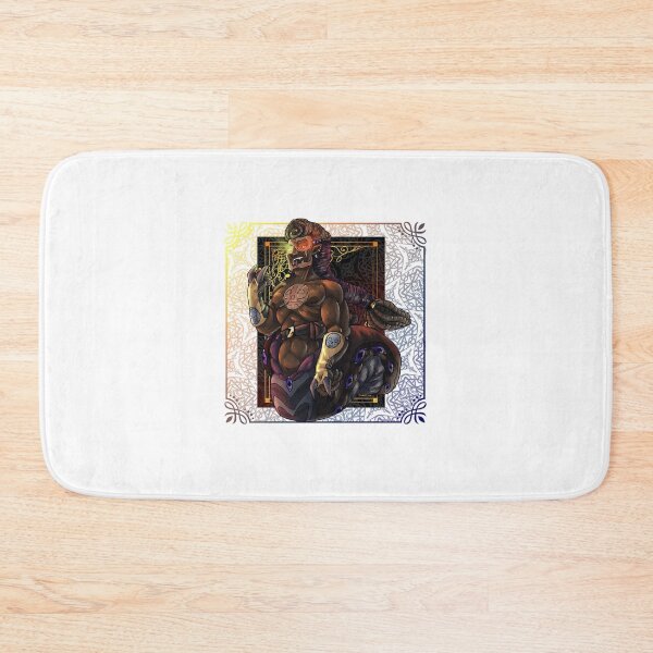Item preview, Yuan-ti Paladin of Groetus - v1 designed and sold by AstralRavens.