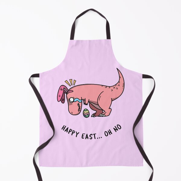 Item preview, Easter Dino designed and sold by The Cozy Cauldron.