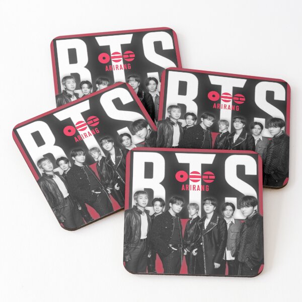 Item preview, BTS Arirang Era designed and sold by BTSFanmerch.
