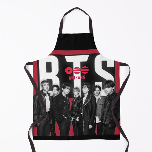 Item preview, BTS Arirang Era designed and sold by BTSFanmerch.