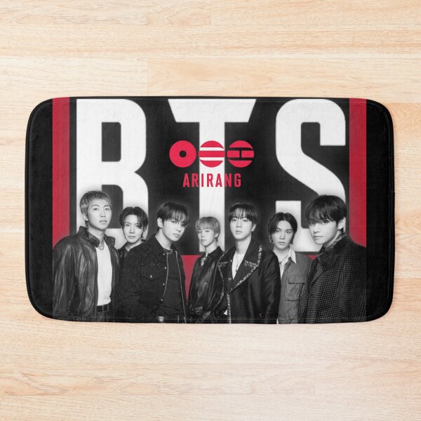 Item preview, BTS Arirang Era designed and sold by BTSFanmerch.