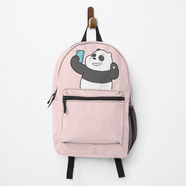 Item preview, We Bare Bears Pandas designed and sold by Oldvan08.