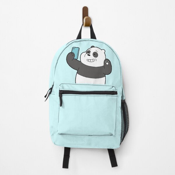 Item preview, We Bare Bears Pandas designed and sold by Oldvan08.