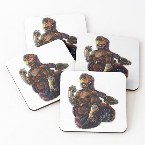 Item preview, Yuan-ti Paladin of Groetus - v2 designed and sold by AstralRavens.