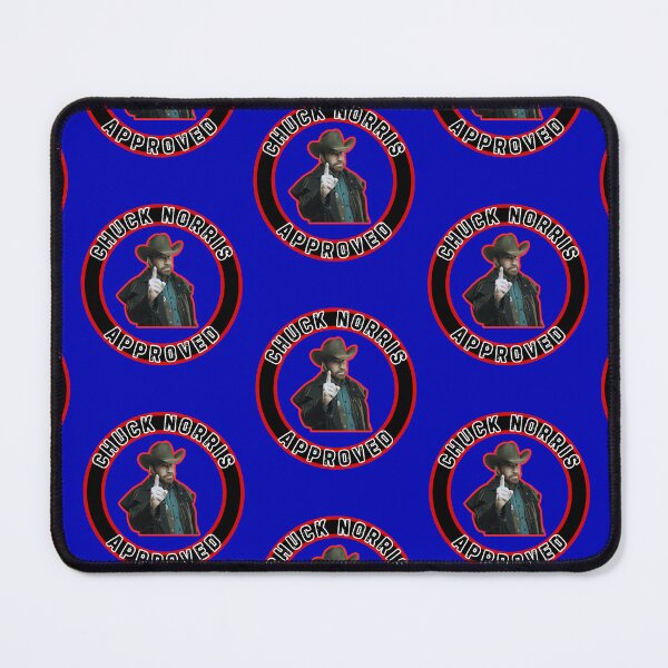 Item preview, Chuck Norris Approved designed and sold by WoodburyLake.