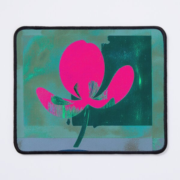 Item preview, Minimal Abstract Floral / Modern Calm Aesthetic designed and sold by joycrysstudio.