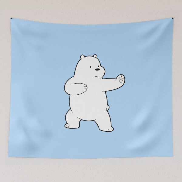 Item preview, Copy of We Bare Bears designed and sold by Oldvan08.