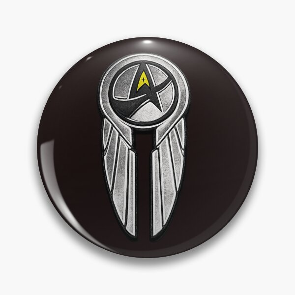 Item preview, Starfleet Academy designed and sold by Atelier RLGS.
