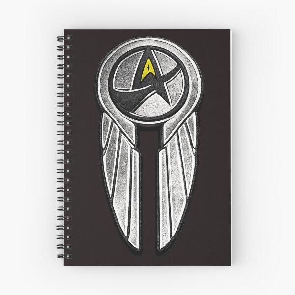 Item preview, Starfleet Academy designed and sold by Atelier RLGS.