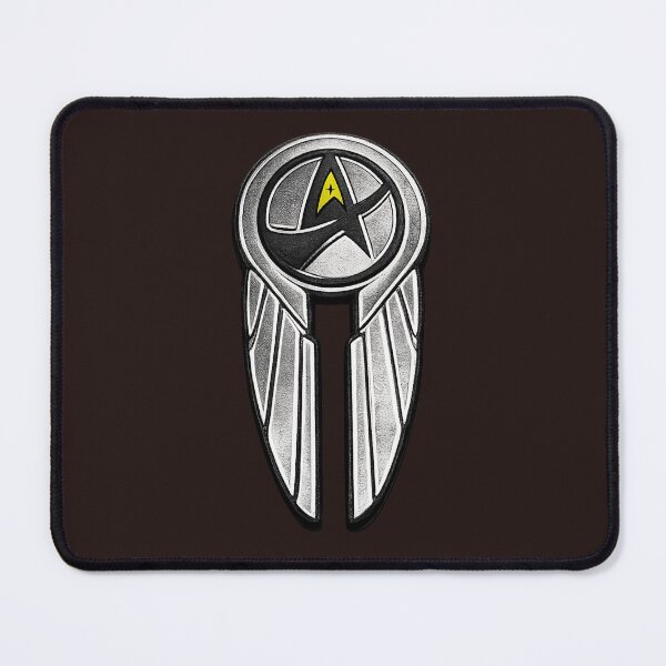 Item preview, Starfleet Academy designed and sold by Atelier RLGS.