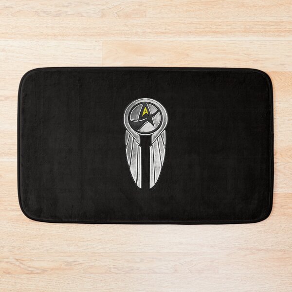 Item preview, Starfleet Academy designed and sold by Atelier RLGS.